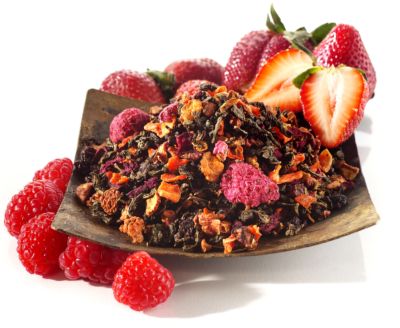 Utopian Jewel Oolong Tea